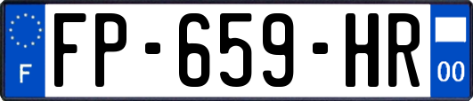 FP-659-HR
