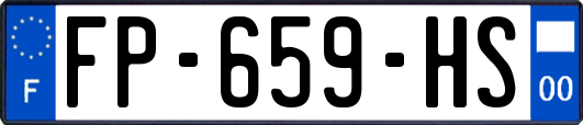 FP-659-HS