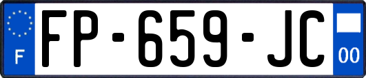 FP-659-JC