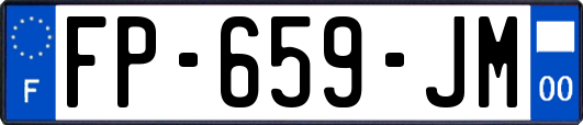 FP-659-JM
