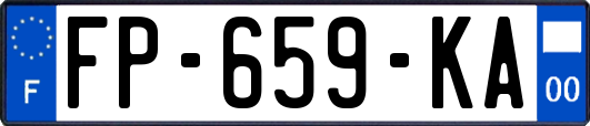 FP-659-KA