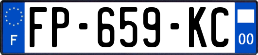 FP-659-KC
