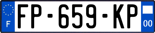 FP-659-KP
