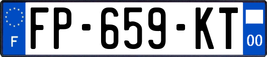 FP-659-KT