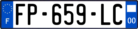 FP-659-LC