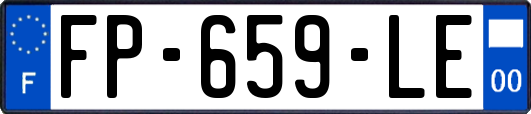 FP-659-LE