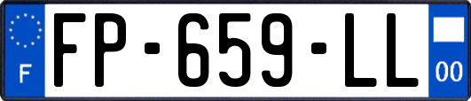FP-659-LL