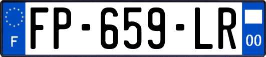 FP-659-LR