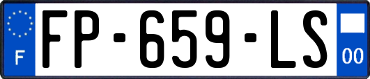 FP-659-LS