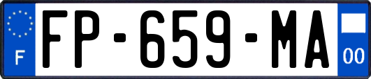 FP-659-MA