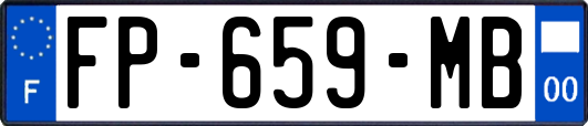 FP-659-MB