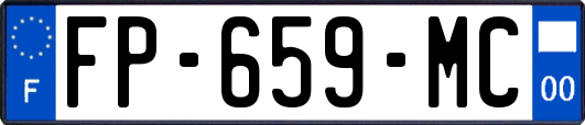 FP-659-MC