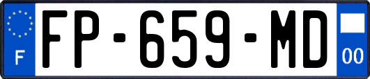 FP-659-MD
