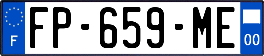 FP-659-ME