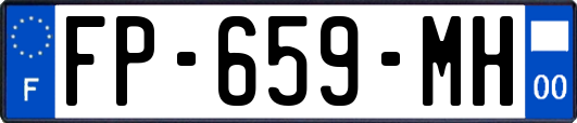 FP-659-MH