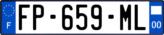 FP-659-ML