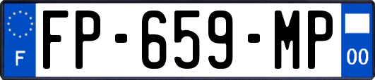 FP-659-MP
