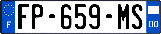 FP-659-MS