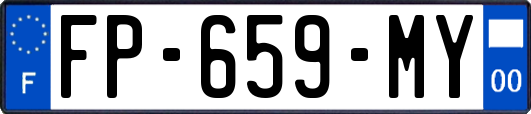 FP-659-MY