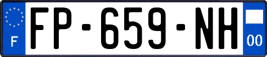 FP-659-NH