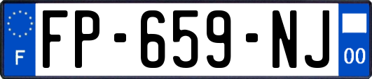 FP-659-NJ