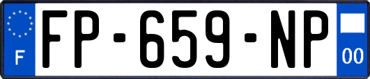FP-659-NP