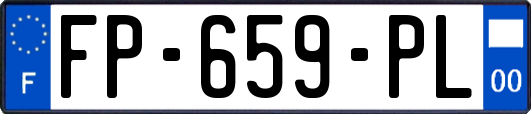 FP-659-PL