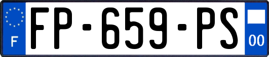FP-659-PS