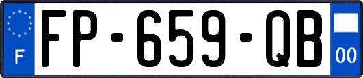 FP-659-QB