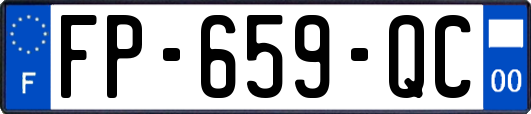 FP-659-QC