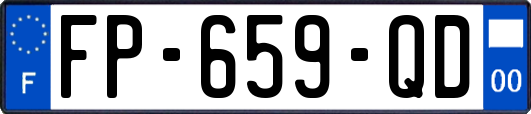 FP-659-QD