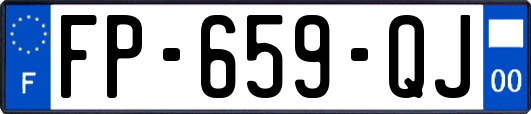 FP-659-QJ