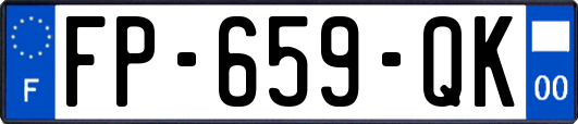 FP-659-QK