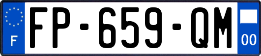 FP-659-QM