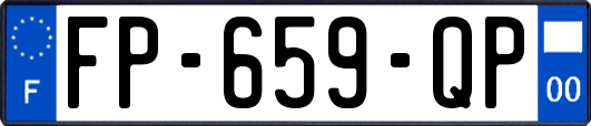 FP-659-QP