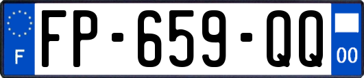 FP-659-QQ