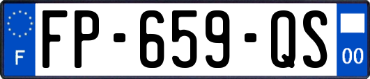 FP-659-QS