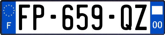 FP-659-QZ