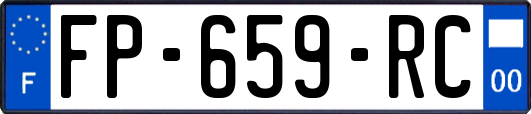 FP-659-RC