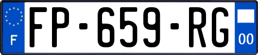 FP-659-RG