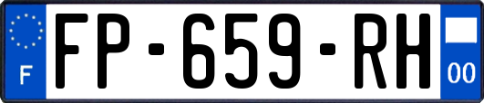 FP-659-RH
