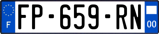 FP-659-RN