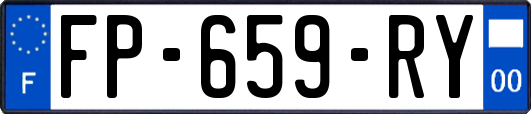 FP-659-RY