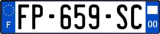FP-659-SC