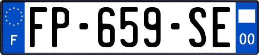 FP-659-SE