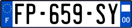 FP-659-SY