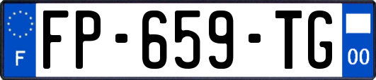 FP-659-TG