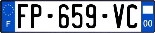 FP-659-VC