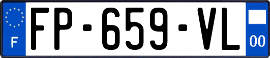 FP-659-VL