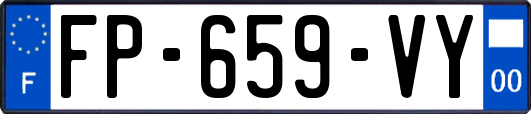 FP-659-VY